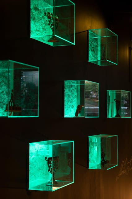 budapest-mika-tivadar-secret-museum-entry-ticket