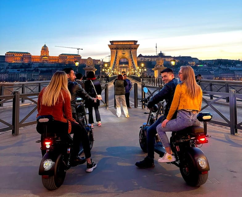 budapest-monster-bike-roller-guided-city-tour