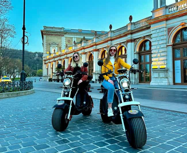 budapest-monster-bike-roller-guided-city-tour