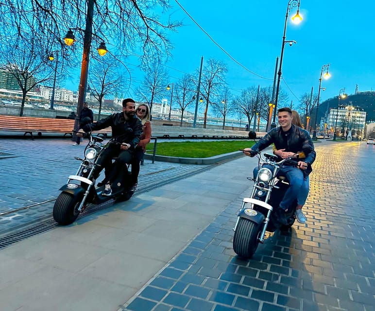 budapest-monster-bike-roller-guided-city-tour