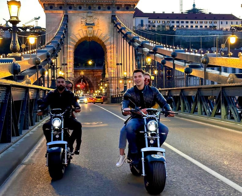 budapest-monster-bike-roller-guided-city-tour