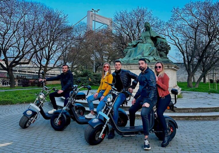 budapest-monster-bike-roller-guided-city-tour