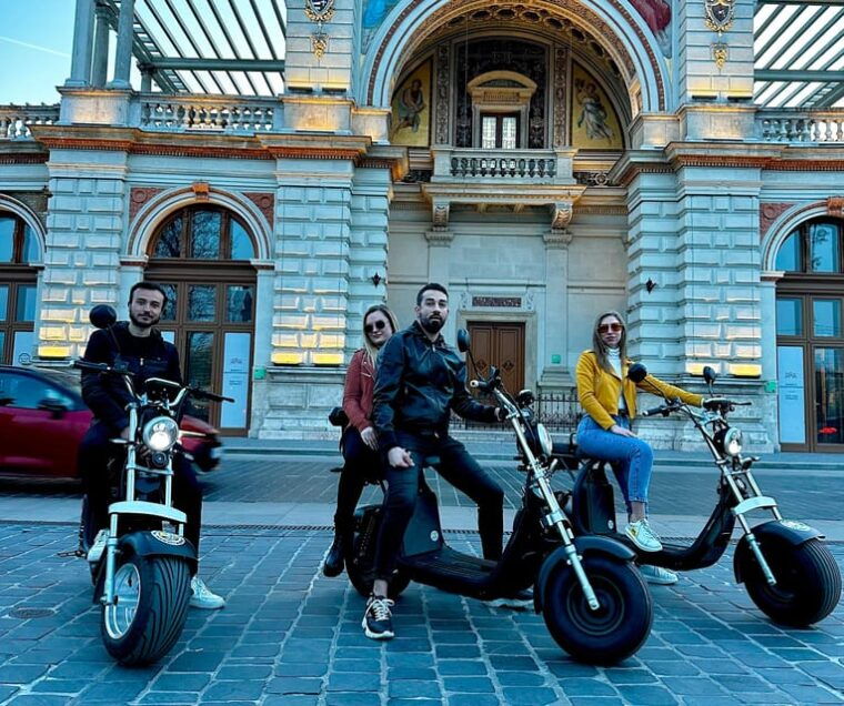 budapest-monster-bike-roller-guided-city-tour
