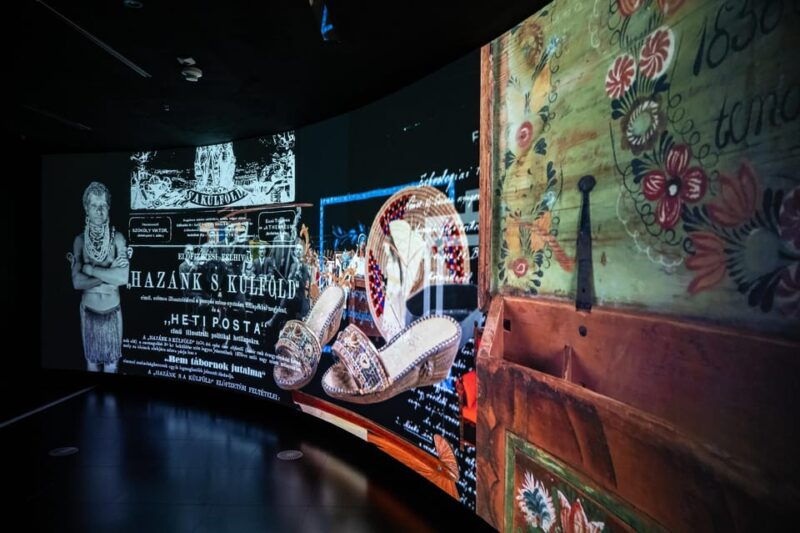 budapest-museum-of-ethnography-entry-ticket