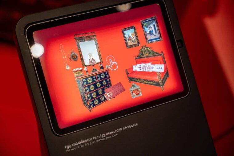 budapest-museum-of-ethnography-entry-ticket