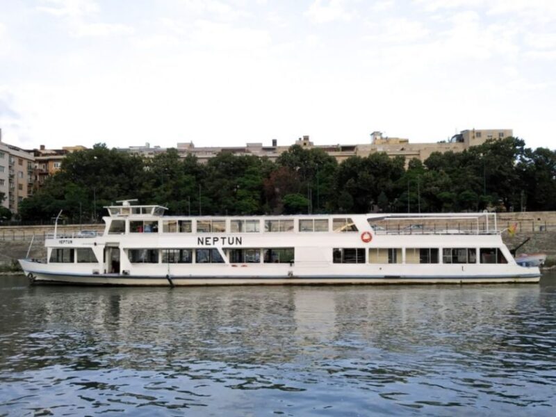 Budapest: New Years Eve Boat Cruise with Unlimited Drinks - The Experience Atmosphere: Pros and Cons