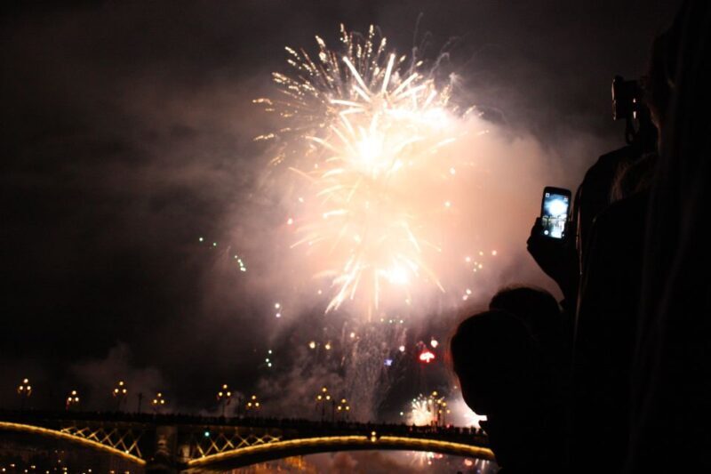 Budapest: New Years Eve Boat Cruise with Unlimited Drinks - Final Thoughts