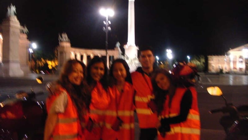 Budapest Night Scooter Tour - Why Choose the Budapest Night Scooter Tour?
