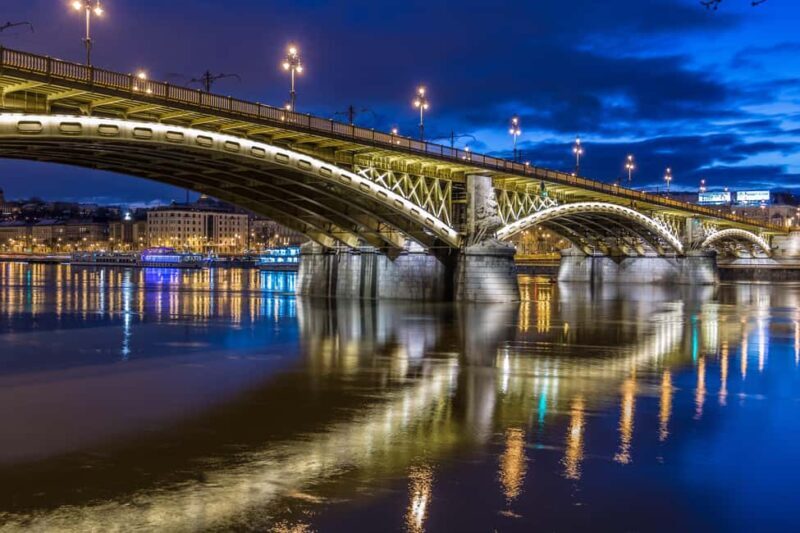 Budapest Night Tour and Danube Boat Ride (optional) - Budapest Night Tour and Danube Boat Ride (optional): A Complete Review