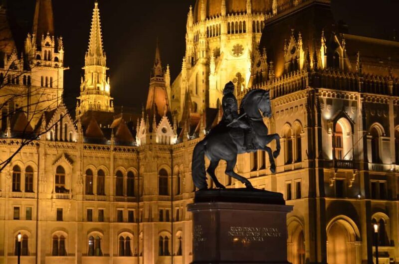 Budapest Night Tour and Danube Boat Ride (optional) - The Value of This Experience