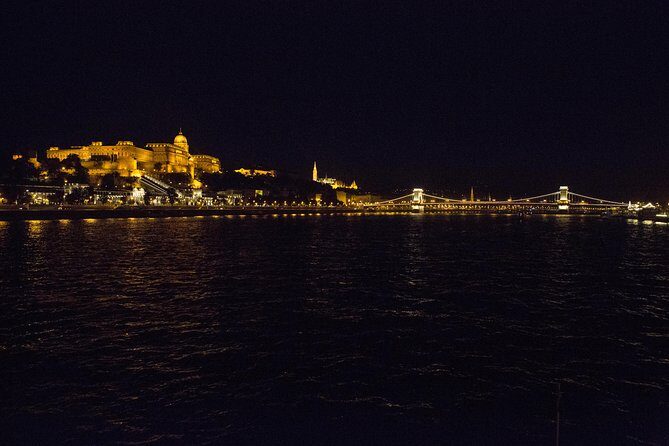 Budapest Night Walking Tour with Danube River Cruise - Authentic Experiences from Reviewers