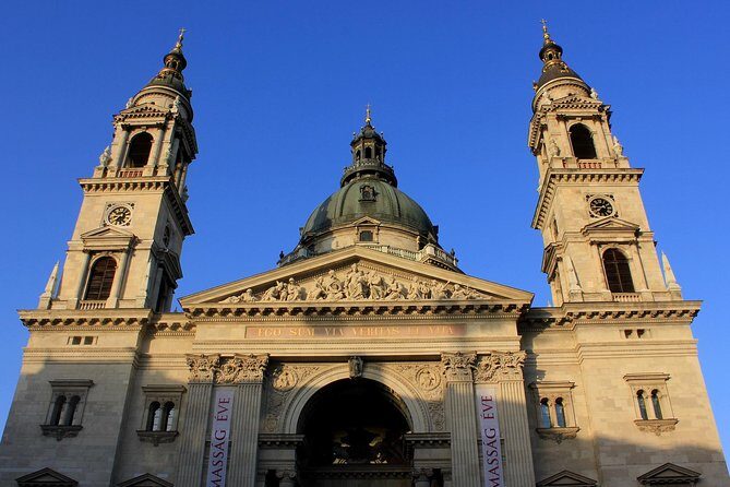 Budapest Night Walking Tour with Danube River Cruise - Who Will Love This Tour?