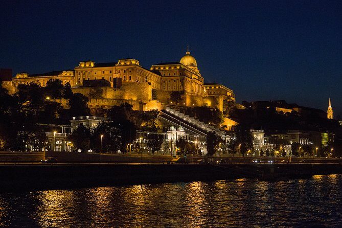 Budapest Night Walking Tour with Danube River Cruise - FAQs