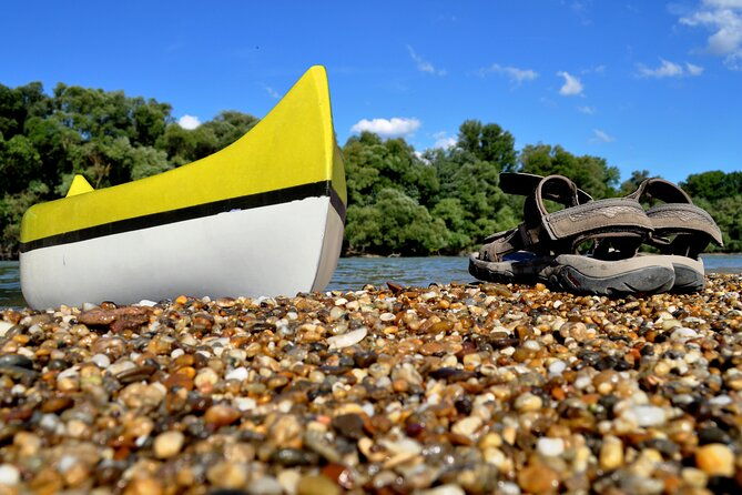 budapest-north-canoe-trip