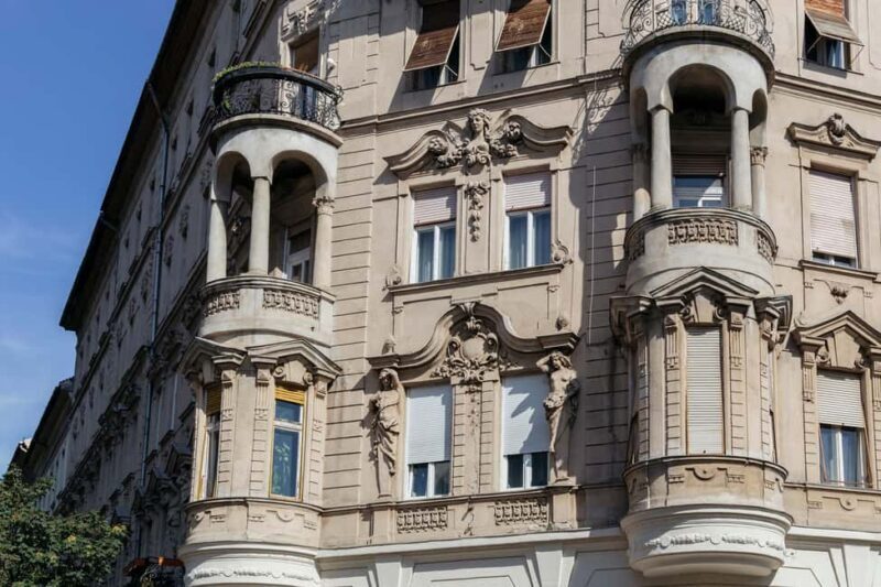 Budapest: Old Buda Walking Tour & Folk Music Performance - Final Thoughts: Who Is This Tour Best For?