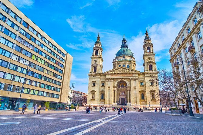 budapest-old-town-and-top-attractions-private-walking-tour