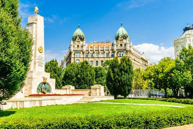 budapest-old-town-and-top-attractions-private-walking-tour