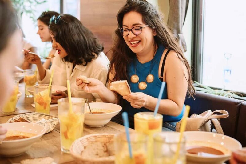 Budapest on a Budget: Guided Street Food Tour w/ Sweet Wine - An In-depth Look at the Budapest Street Food Tour