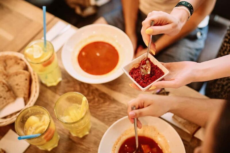 Budapest on a Budget: Guided Street Food Tour w/ Sweet Wine - Final Thoughts