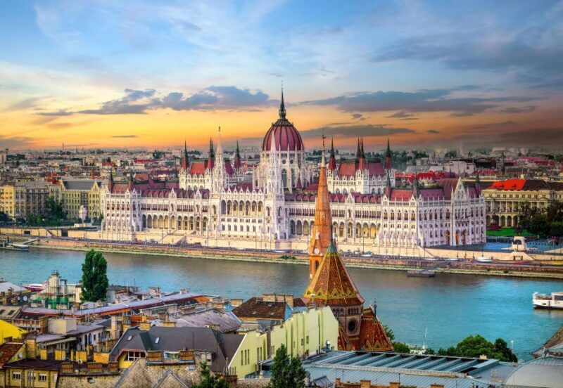 budapest-one-day-drive-trip-from-vienna