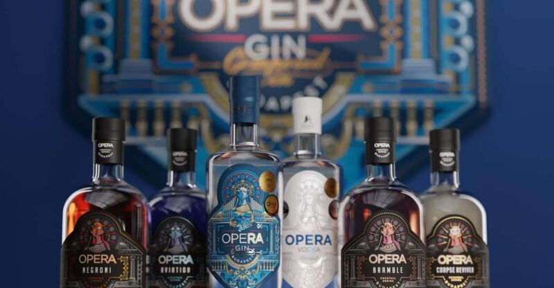 budapest-opera-gin-distillery-tour