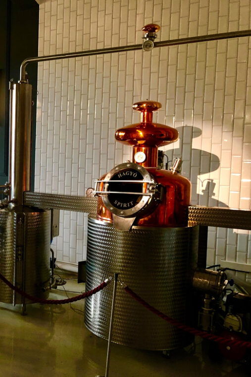 budapest-opera-gin-distillery-tour