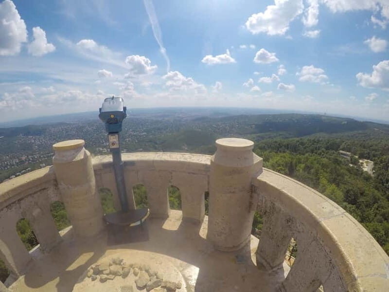 Budapest Outdoor E-bike Adventure Tour - An In-Depth Look at the Budapest E-bike Adventure Tour