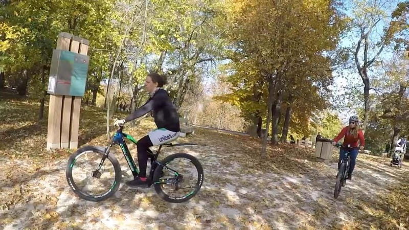 Budapest Outdoor E-bike Adventure Tour - FAQ