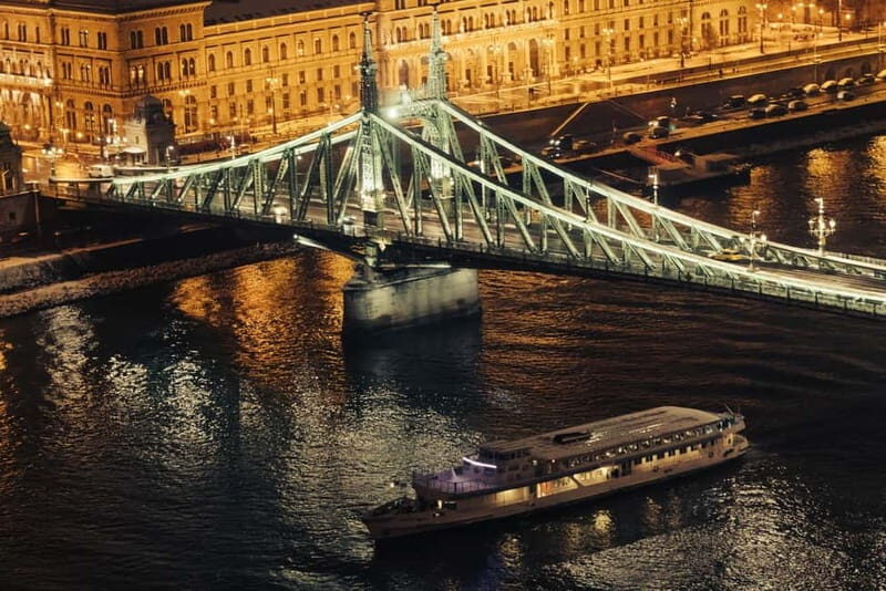 Budapest: Parliament Panorama Cruise - FAQs