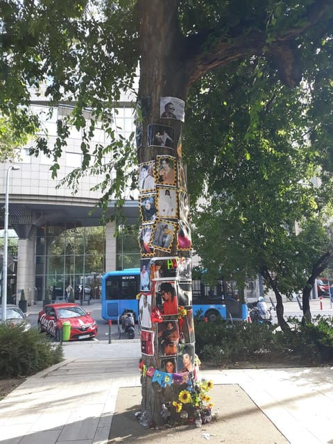 budapest-pest-side-walking-tour-with-folk-music-performance