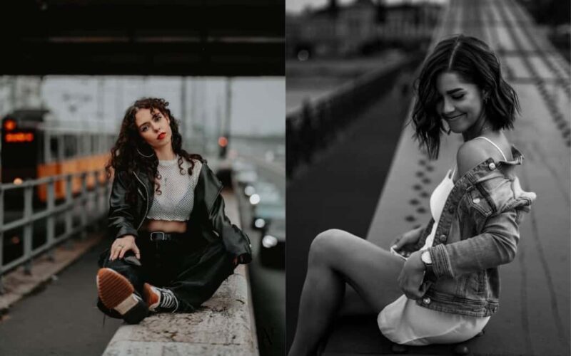 Budapest: Photoshoot at Landmarks - What to Expect from the Budapest Photoshoot