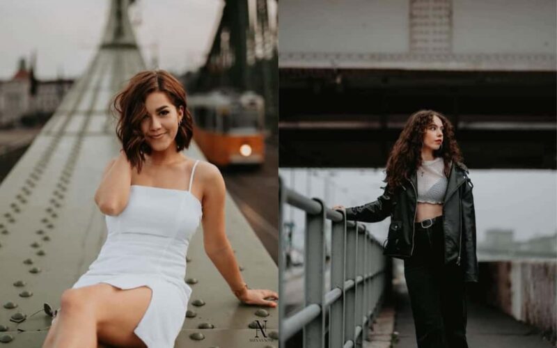 Budapest: Photoshoot at Landmarks - Who Should Consider This Photoshoot?