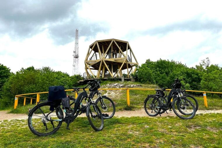 budapest-premium-e-bike-rental