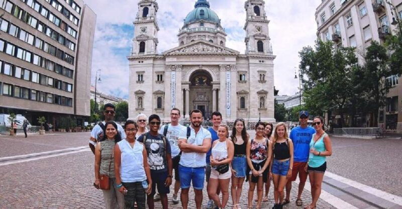 budapest-private-3-hour-guided-city-tour-by-bus