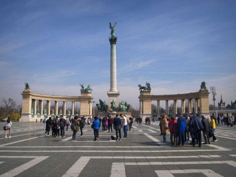 budapest-private-3-hour-guided-city-tour-by-bus