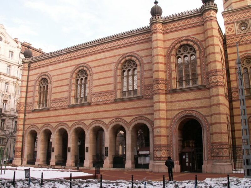 budapest-private-3-hour-jewish-heritage-tour