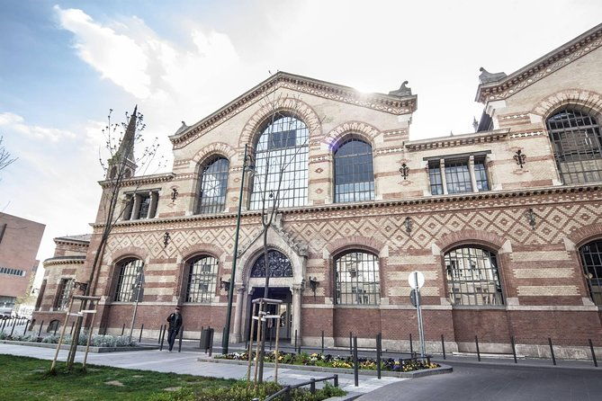 budapest-private-4-hour-city-tour-experience-with-a-car-van