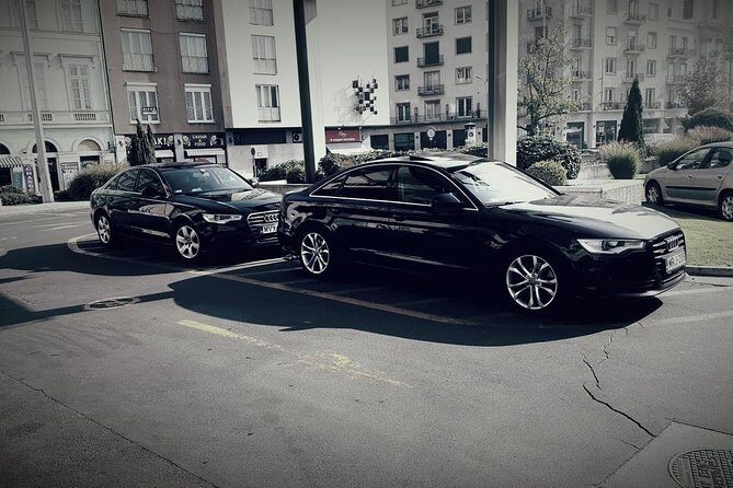 Budapest Private Airport Transfer in a Luxury Car - Why Choose This Budapest Airport Transfer?