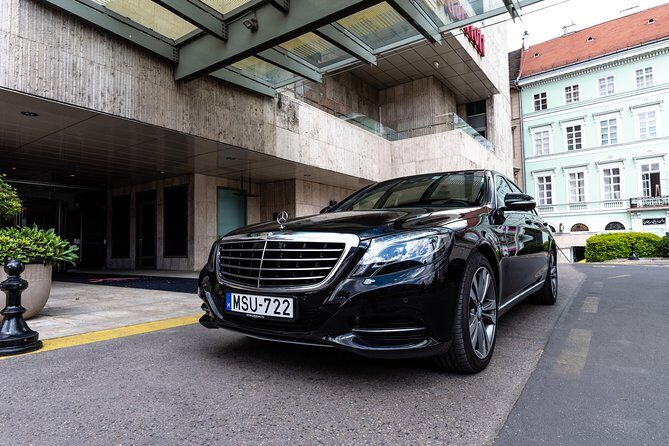 Budapest Private Airport Transfer in a Luxury Car - FAQ