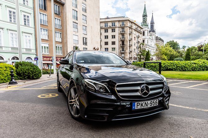 Budapest Private Airport Transfer in a Luxury Car - Final Thoughts
