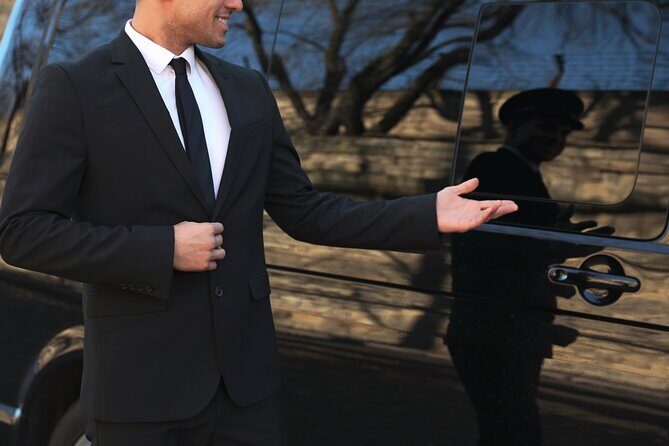 Budapest Private Airport Transfer in a Luxury Minivan - Practical Aspects and Booking