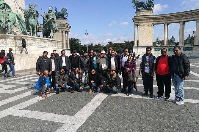 budapest-private-city-tour-by-car-in-3-hours