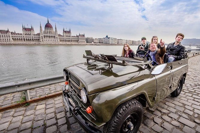 budapest-private-city-tour-with-a-vintage-russian-jeep