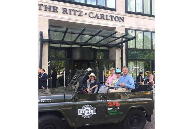 budapest-private-city-tour-with-a-vintage-russian-jeep