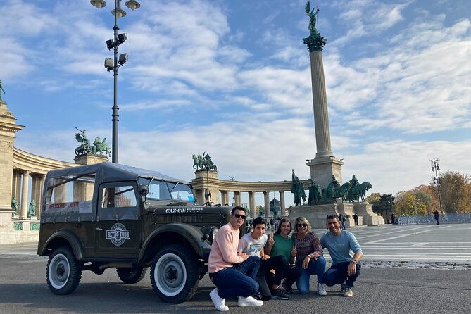 budapest-private-city-tour-with-a-vintage-russian-jeep