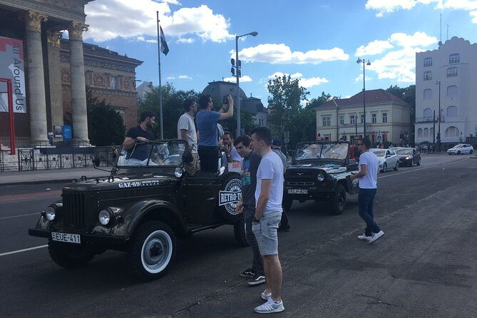 budapest-private-city-tour-with-a-vintage-russian-jeep