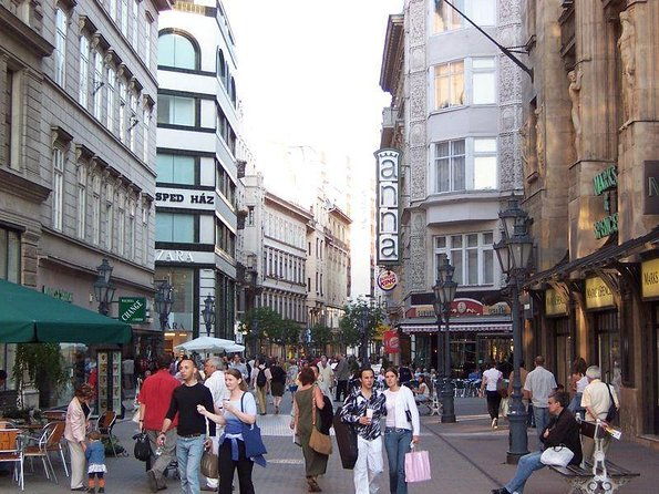budapest-private-city-walking-tour