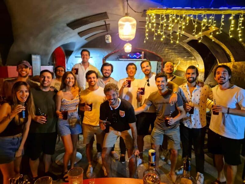 Budapest: Private Cocktail-Making Experience - An In-Depth Look at the Experience