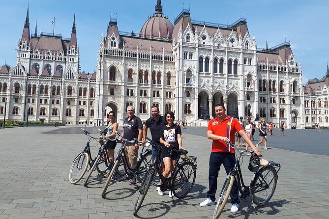 Budapest: Private Custom Walking Tour with A Guide (Private Tour) - Why Choose a Private Custom Tour in Budapest?