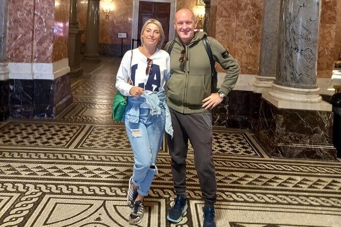Budapest: Private Custom Walking Tour with A Guide (Private Tour) - Authentic Experiences and Personal Touches